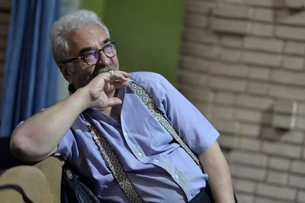 هادی مرزبان؛ معلمی که جانش با تئاتر و قلم اکبر رادی گره خورده بود