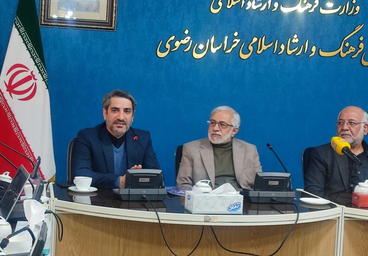 جشنواره قصه‌های قرآنی آیات با الهام از داستان‌های قرآن برگزار می‌شود