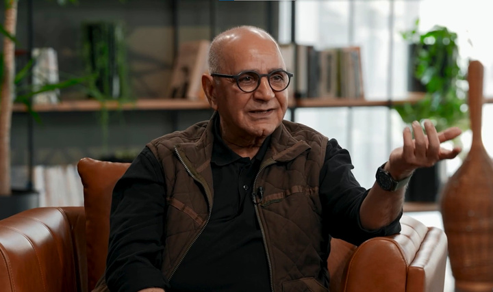 پرویز پرستویی در «اکنون»: اگر از کارگردانی حساب نبرم نمی‌توانم با او کار کنم