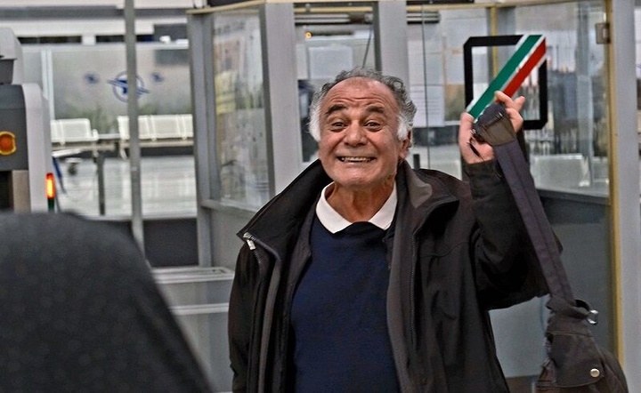 عکاس «چهره‌های جنگ»‌ داور جشنواره جهانی فیلم فجر در شیراز