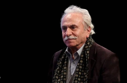 هادی مرزبان؛ معلمی که جانش با تئاتر و قلم اکبر رادی گره خورده بود