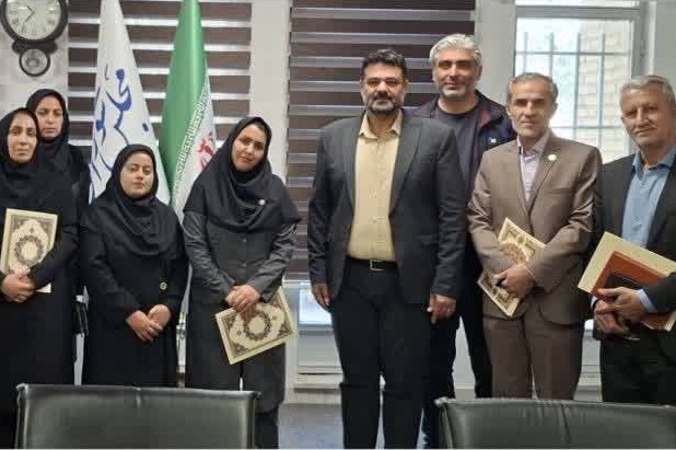 سهم شهرداری‌ها در توسعه کتابخانه‌های عمومی ۲ برابر می‌شود