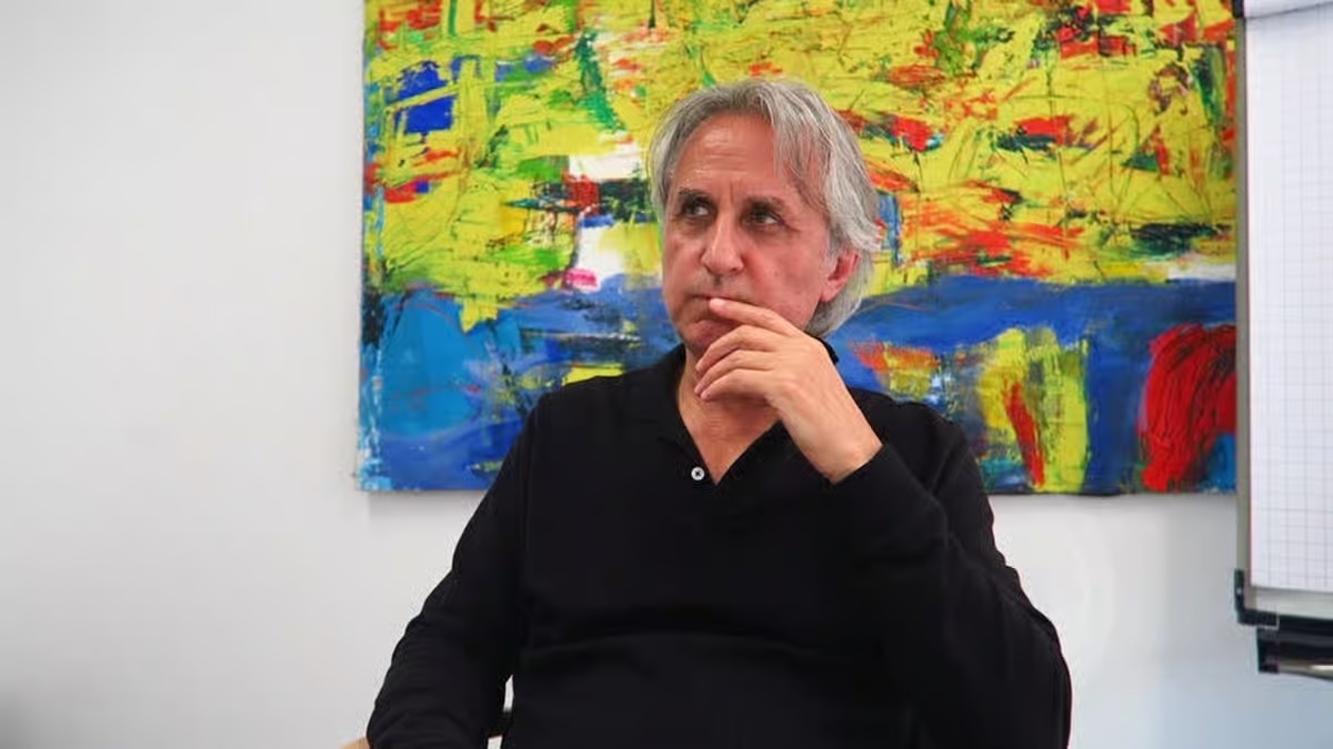 هفت گفت‌وگو با آصف بیات