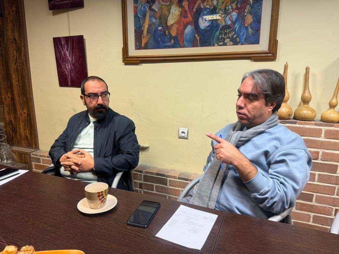 اصفهان؛ از قطب نشر ایران تا شهر حاشیه‌ای در عرصه کتاب