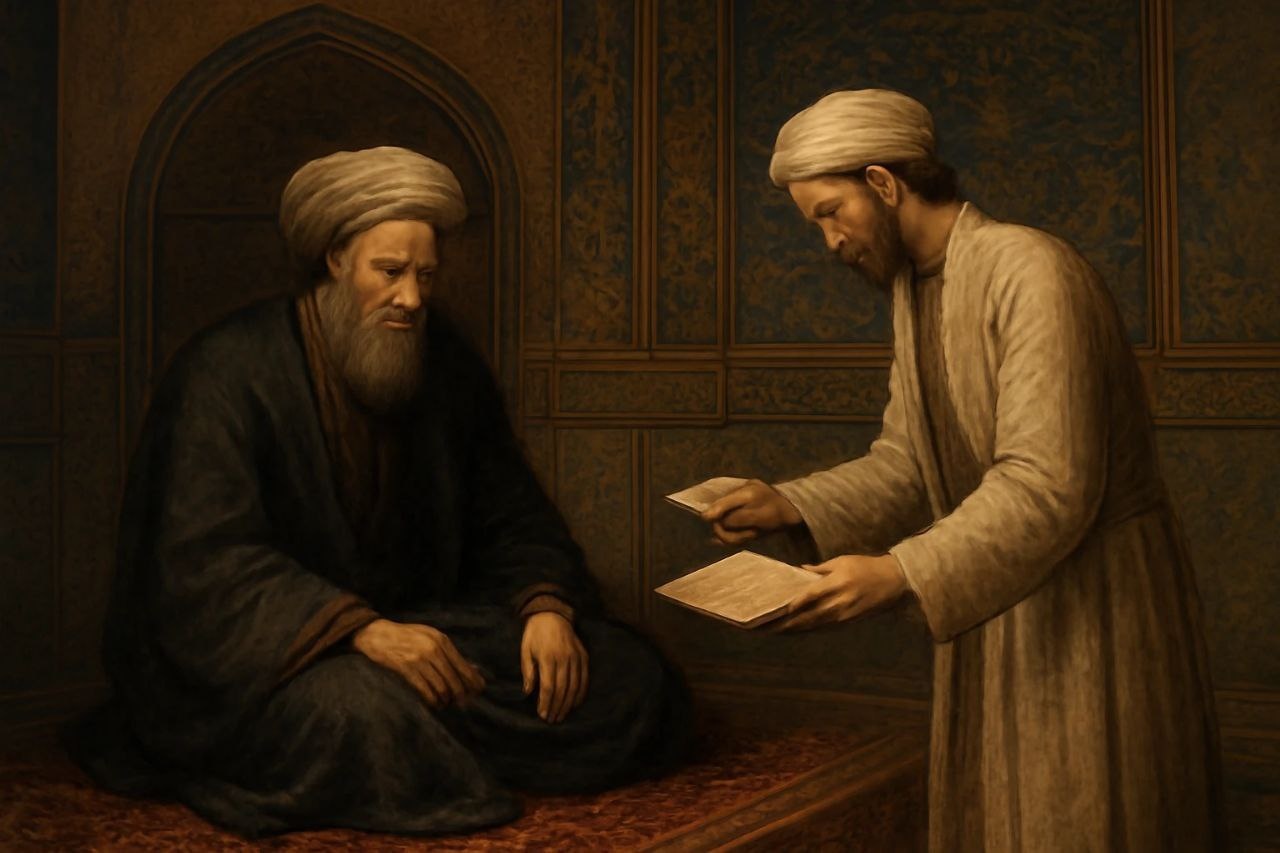 اسفراین آماده نمایش ظرفیت‌های ادبی و تاریخی دیار دارالقرآن خواهد شد