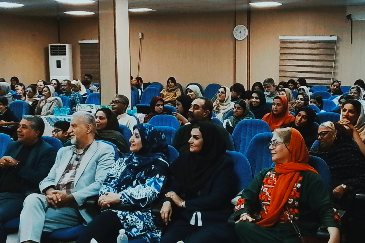 هرمزگان میتواند سرزمین خلق قصههای جهانی باشد