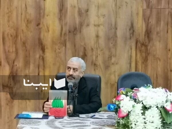 شعر بسیجی آذربایجان غربی بسیار نیرومند بود