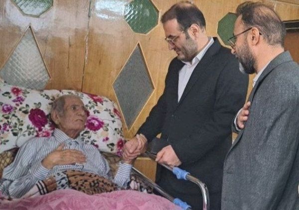 اولین خبرنگار اشنویه درگذشت