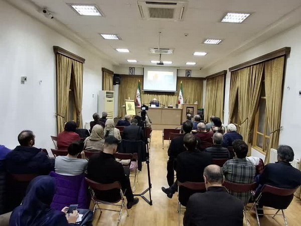 فلسفه معاصر مدیون حقوقدان تبریزی/ محمدحسن لطفی آغازگر عقلانیت جدید در ایران