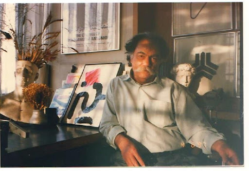 طراحی‌های ممیز در عین جهانی بودن از خاستگاه ایرانی و سنتی برخوردار است