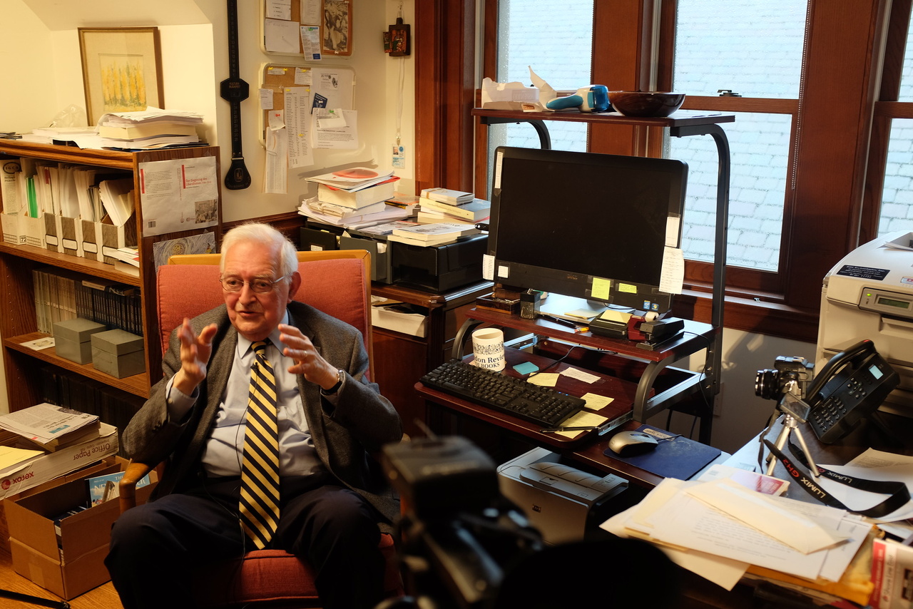 چطور کاپیتالیسم عالم‌گیر شد؟