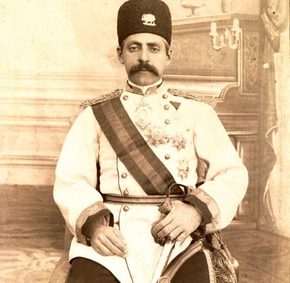 واقف انستیتو پاستور ایران