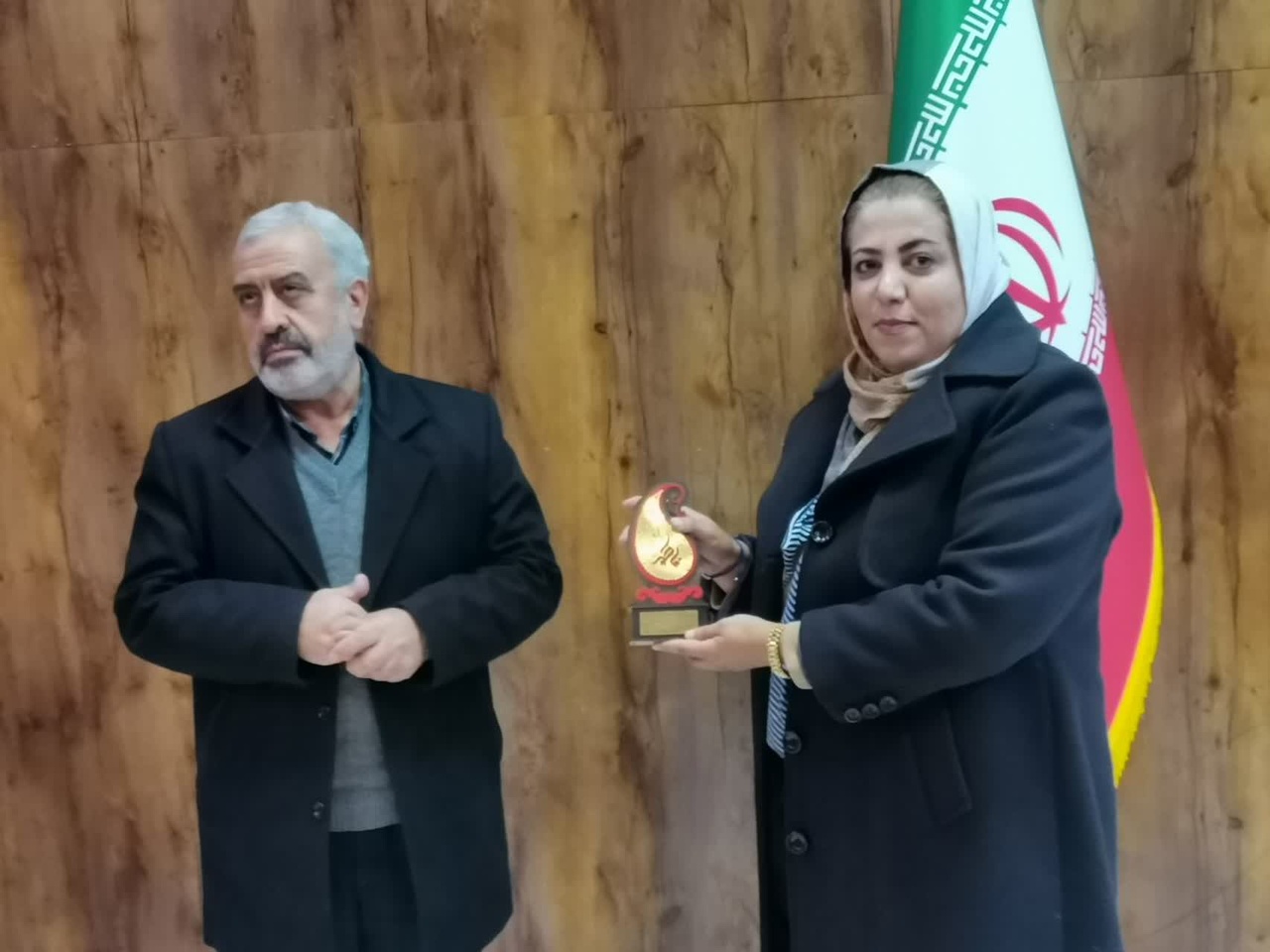 شعر بسیجی آذربایجان غربی بسیار نیرومند بود