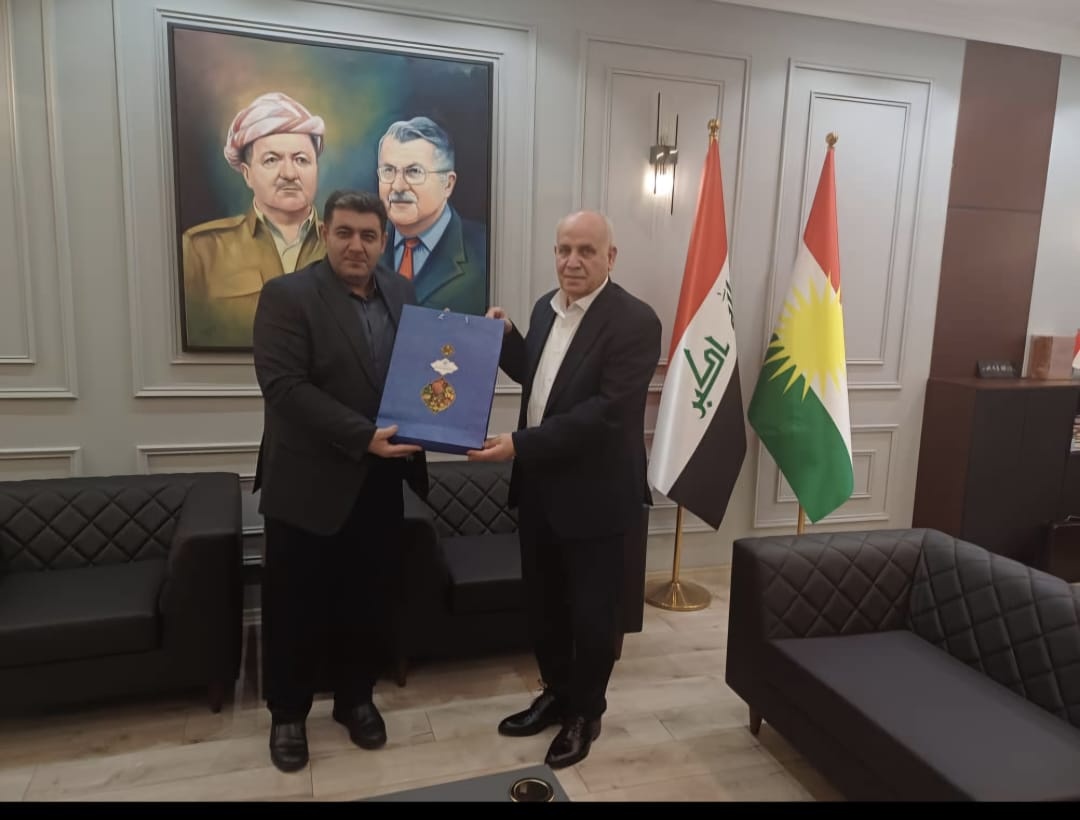 حضور پررنگ صنعت چاپ و بسته‌بندی ایران در نمایشگاه آگروفود عراق