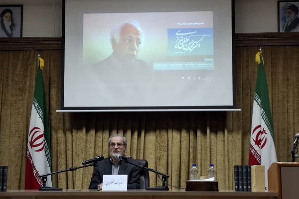 فلسفه معاصر مدیون حقوقدان تبریزی/ محمدحسن لطفی آغازگر عقلانیت جدید در ایران