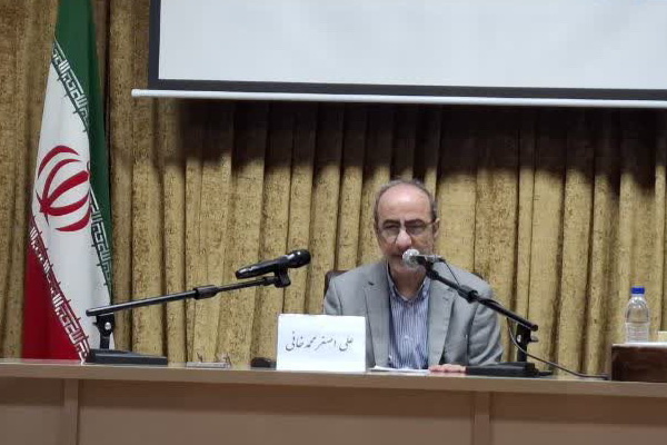 فلسفه معاصر مدیون حقوقدان تبریزی/ محمدحسن لطفی آغازگر عقلانیت جدید در ایران