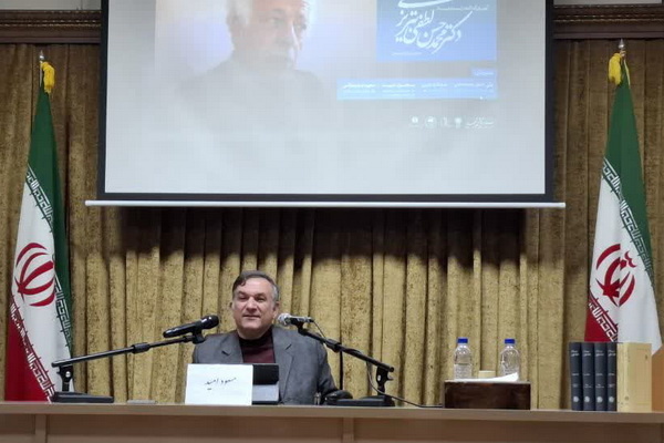 فلسفه معاصر مدیون حقوقدان تبریزی/ محمدحسن لطفی آغازگر عقلانیت جدید در ایران