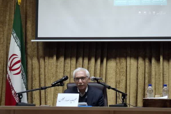 فلسفه معاصر مدیون حقوقدان تبریزی/ محمدحسن لطفی آغازگر عقلانیت جدید در ایران