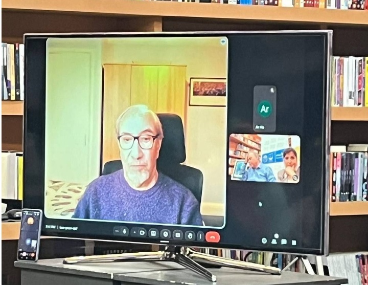 مشکل ساختاری جامعه ایران در رفتارهای کوتاه‌مدت نهفته است