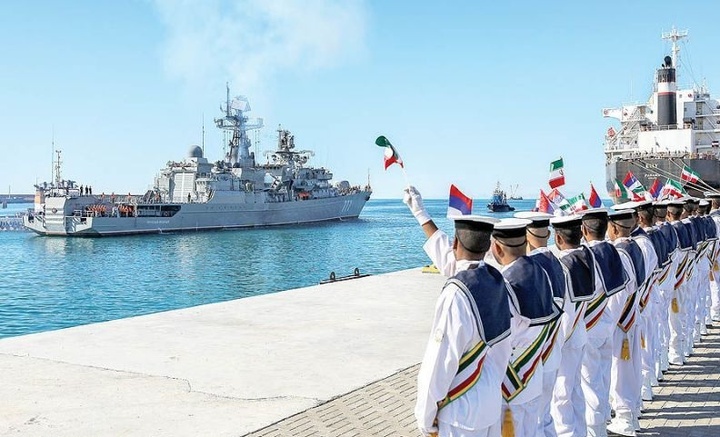 روایت مردانی که در دل دریا، زندگی را به رغم همه تلخی‌ها جشن می‌گیرند