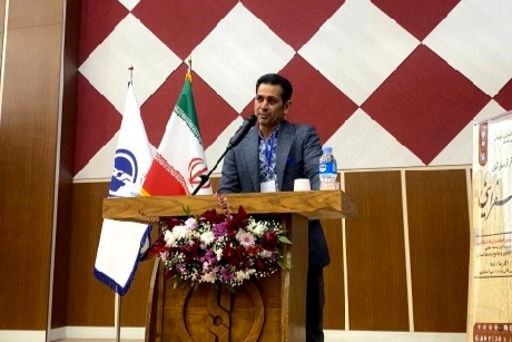 اولین همایش ملی شناخت مفاخر خراسان شمالی با بزرگداشت ابوالعباس اسفراینی برگزار شد