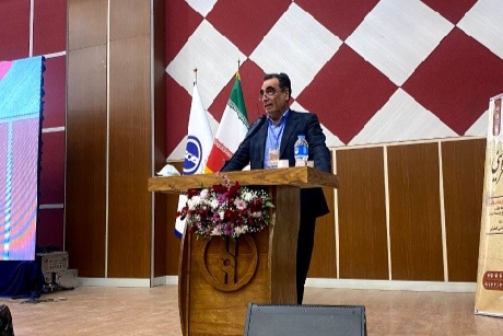 اولین همایش ملی شناخت مفاخر خراسان شمالی با بزرگداشت ابوالعباس اسفراینی برگزار شد