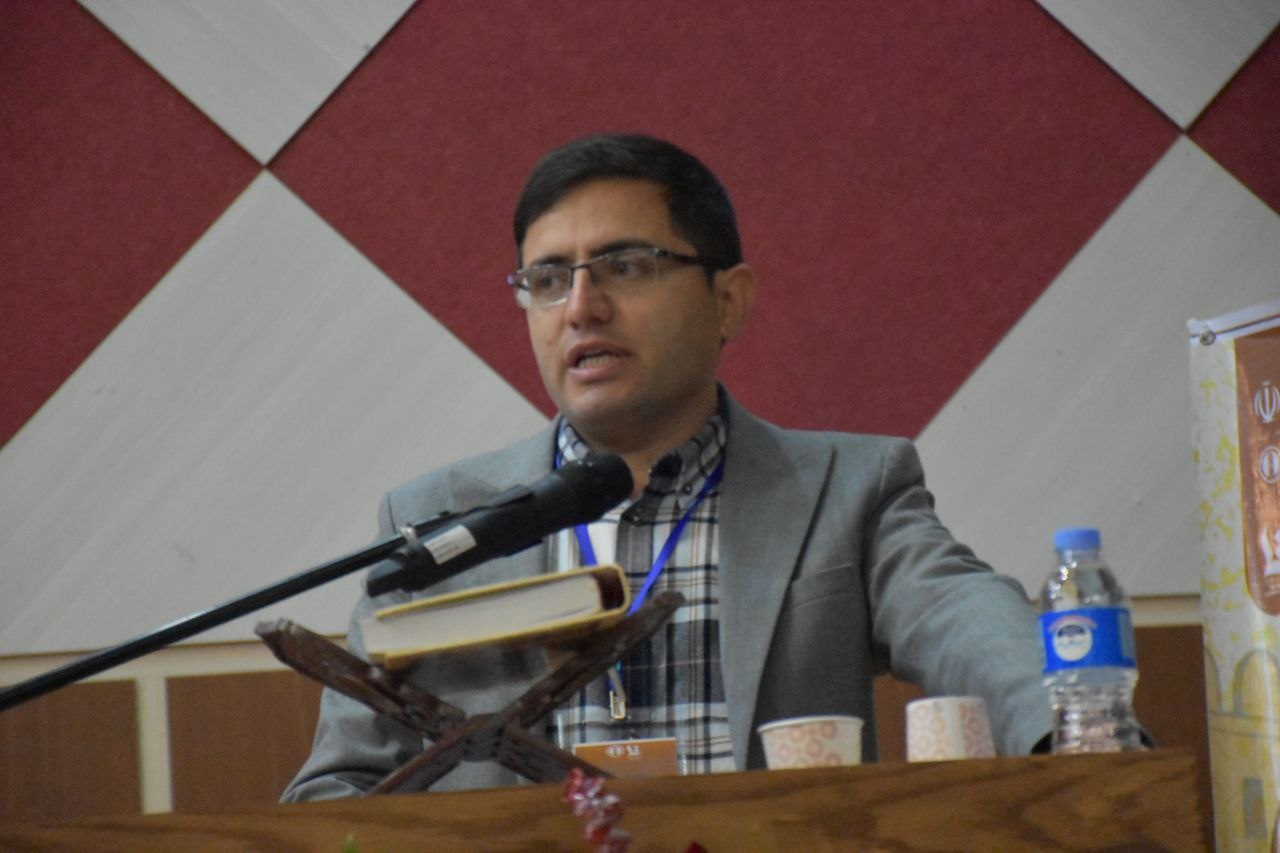 اولین همایش ملی شناخت مفاخر خراسان شمالی با بزرگداشت ابوالعباس اسفراینی برگزار شد