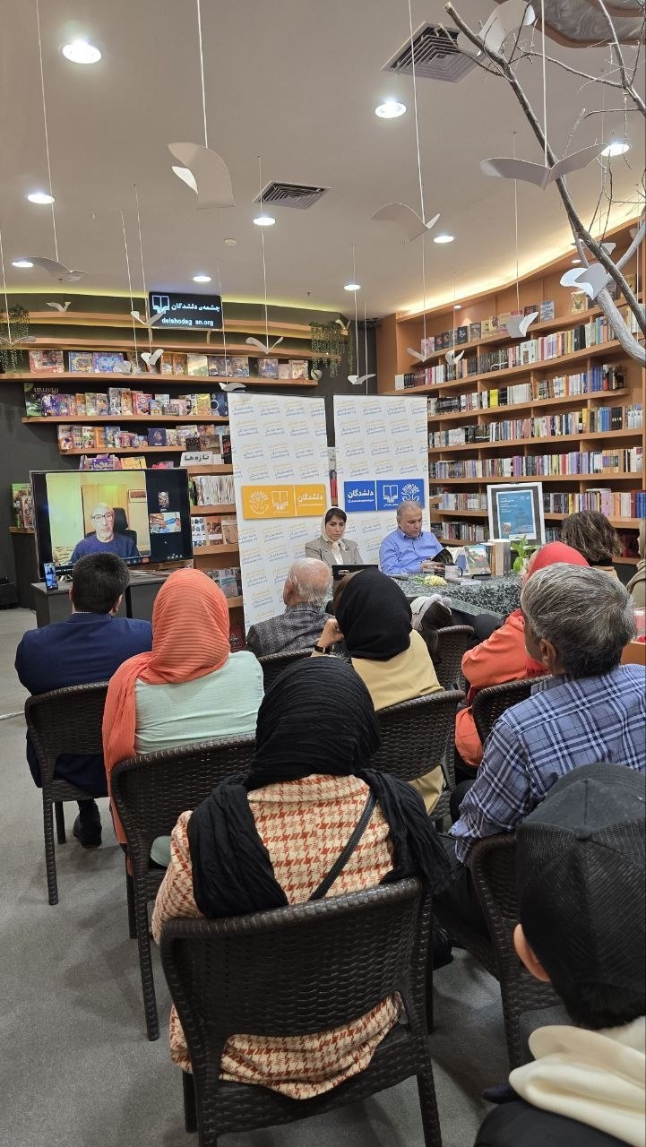 مشکل ساختاری جامعه ایران در رفتارهای کوتاه‌مدت نهفته است