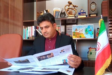 منعی برای راه‌اندازی «خانه شعر و ادبیات» وجود ندارد