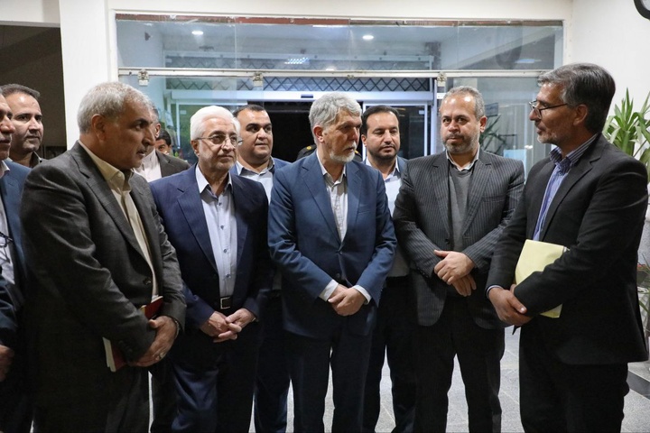 ضرورت ایجاد کتابخانه سیار در اسفراین/ کتابخانه خیرساز روستای روئین تکمیل و تجهیز خواهد شد