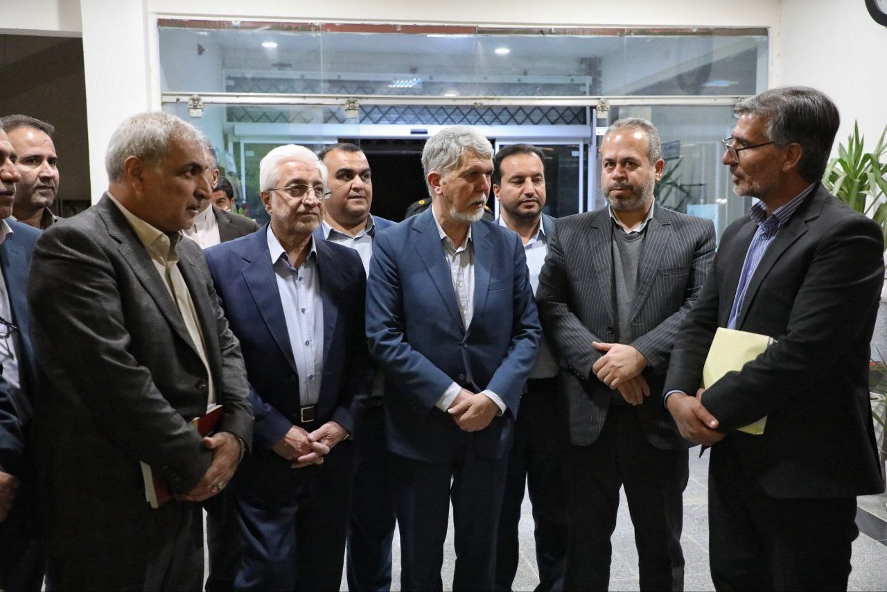 ضرورت ایجاد کتابخانه سیار در اسفراین/ کتابخانه خیرساز روستای روئین تکمیل و تجهیز خواهد شد