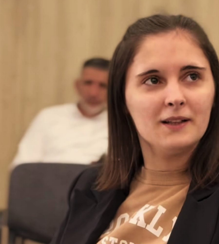 در این کتاب می‌توانیم زندگی خودمان، ترس‌ها و امیدهایمان را ببینیم