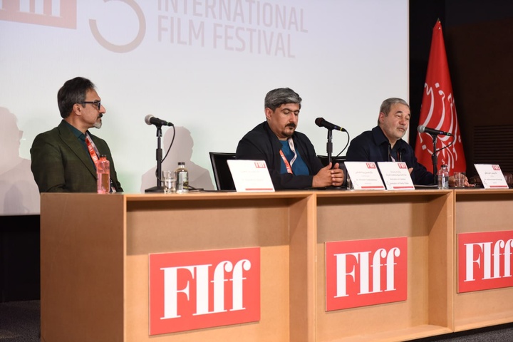 مهم‌ترین نشانه شاعرانگی، ایجاد غافلگیری در مخاطب سینما است