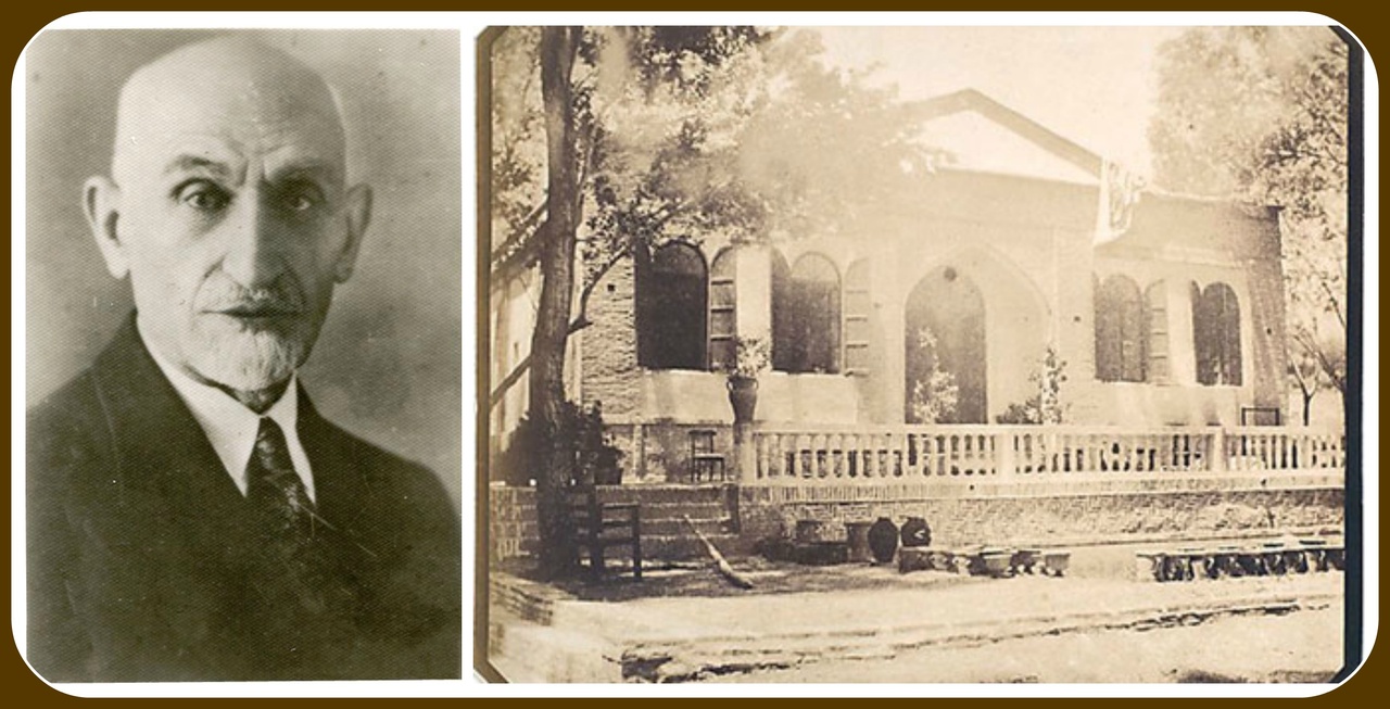 سیاستمدار نوگرا