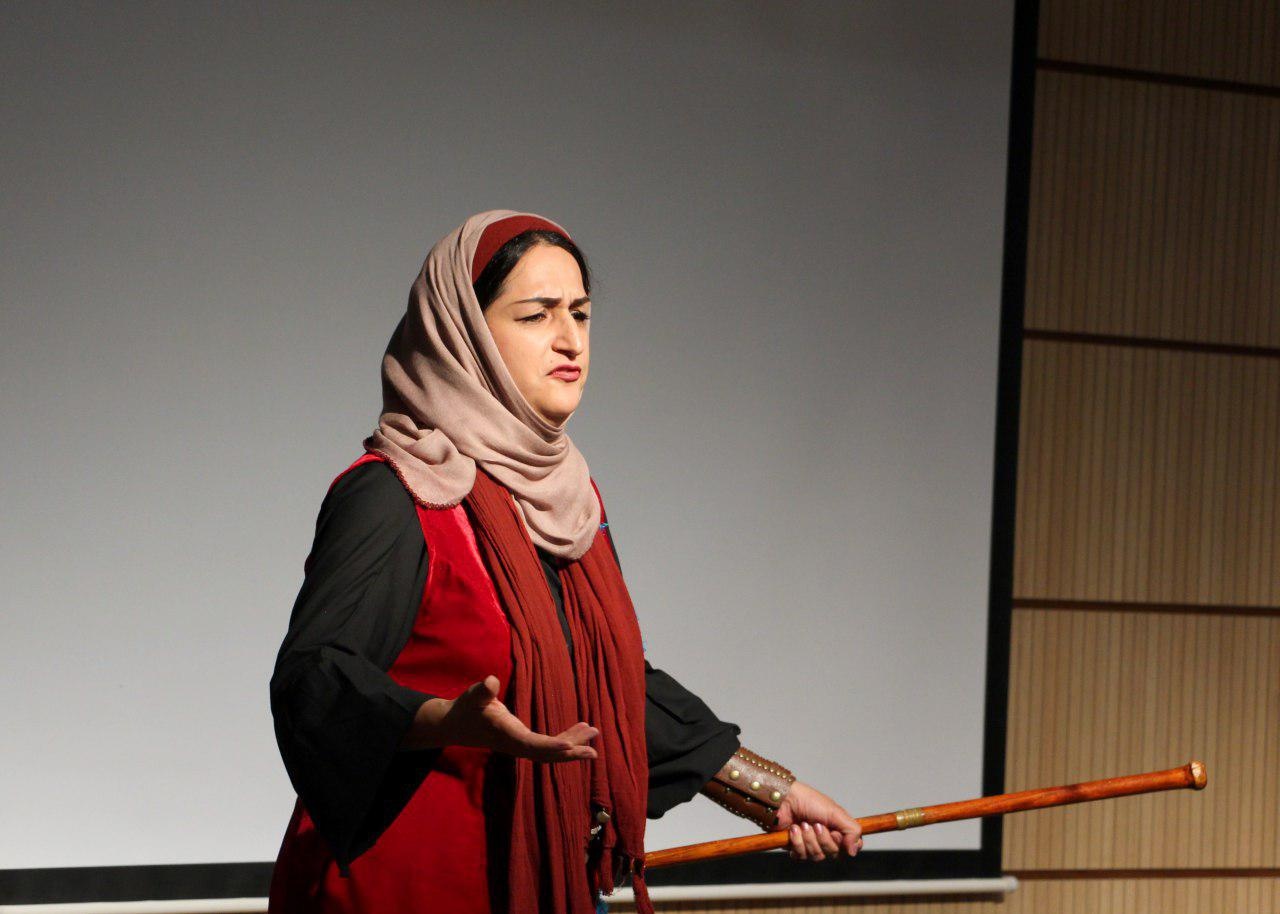 شاهنامه از درون یک جهان شفاهی برخاسته