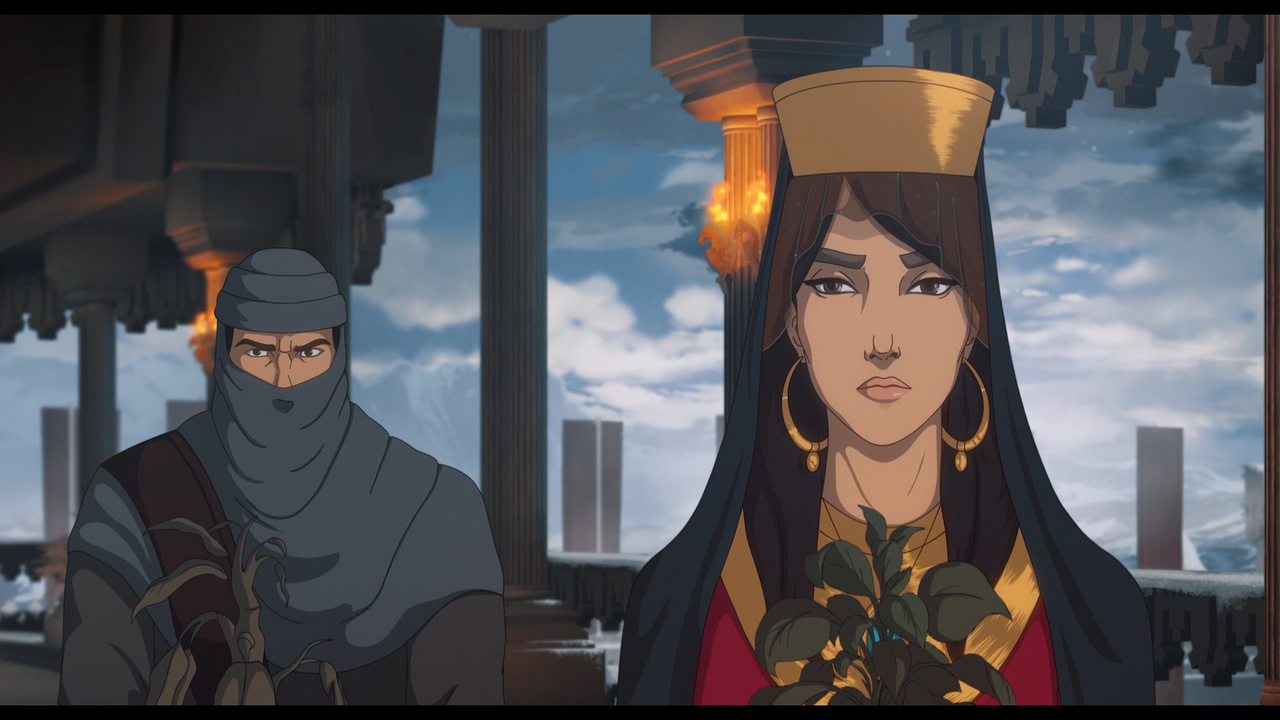 اقتباس از شاهنامه ماموریت مهم من در هنر بود/ پژوهش‌های بهرام بیضایی در شاهنامه تحول‌آفرین است