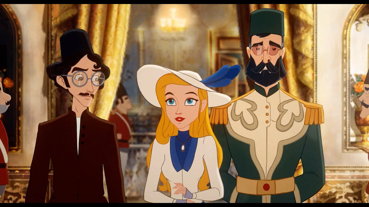 اقتباس از شاهنامه ماموریت مهم من در هنر بود/ پژوهش‌های بهرام بیضایی در شاهنامه تحول‌آفرین است