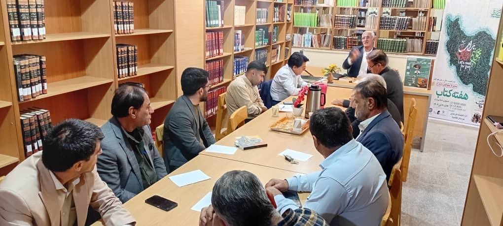 «کهن‌بوم»؛ روایتی شاعرانه از سرگذشت سرزمین کهن ایران