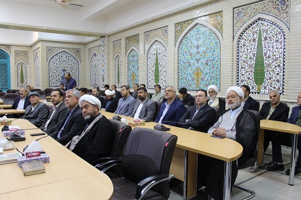 پروژه‌های عمرانی کتابخانه‌ای چهارمحال و بختیاری در انتظار توجه جدی مسئولین