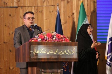 گسترش کتابخوانی برای توان‌ویژه‌ها عدالت فرهنگی را تقویت می‌کند