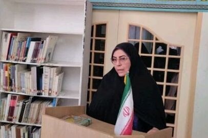 ۱۰۰ عنوان کتاب‌ حسی کودکان کم‌بینا بازسازی و تحویل شد