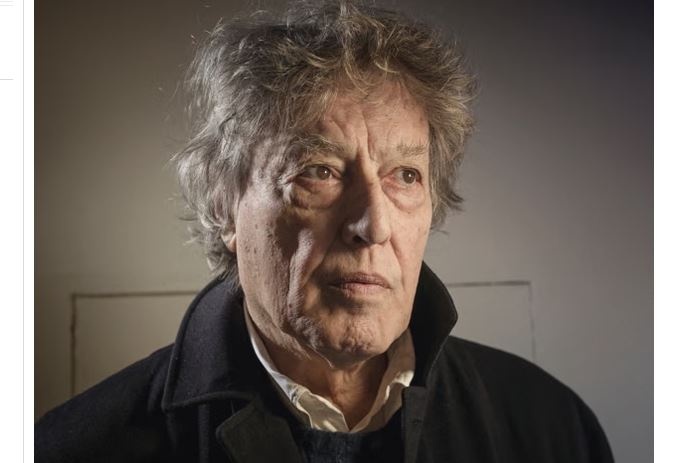 تام استوپارد در ۸۸سالگی درگذشت