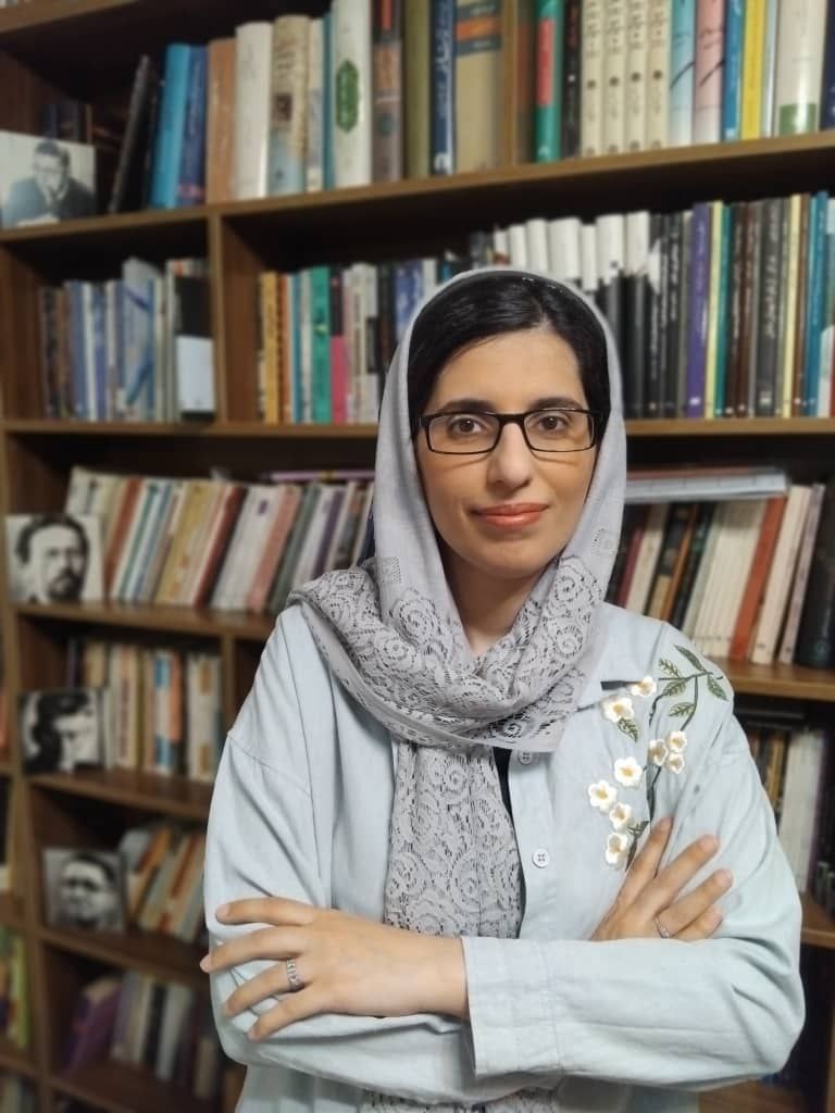 هادی مرزبان به خاطر هویت ایرانی «پریزاد» می‌خواست آن را اجرا کند