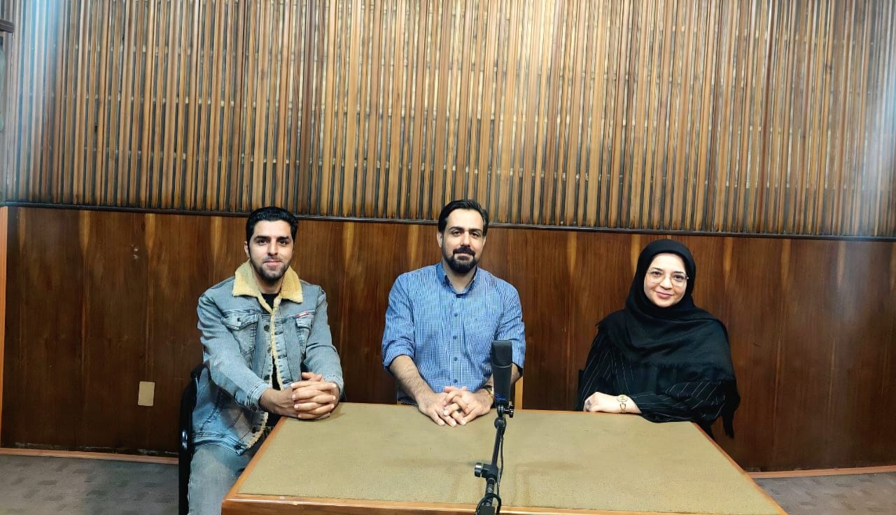 «پشت‌جلد» امشب از رادیو نمایش به روی آنتن می‌رود