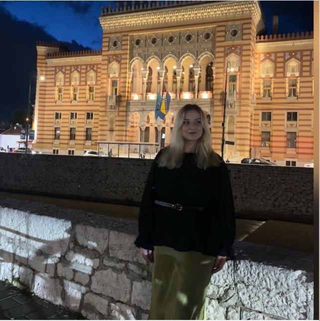 روایتی که قلبم را دگرگون کرد: زیبایی انسان ایرانی/ایرانیان؛ نماد صبر، وفاداری و امید