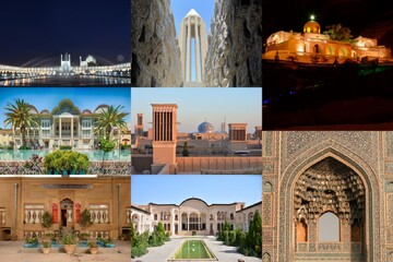 سفری ادبی به گوشه‌هایی از جغرافیای داستان‌نویسی ایران