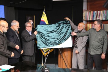 چرا تبلیغات دفاع مقدس هنوز «بی‌صاحب» مانده است؟ گلایه سردار آسودی در مراسم رونمایی