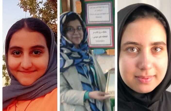 درخشش اعضای کانون استان مرکزی در جشنواره ادبی «فراموشت نمی‌کنم»