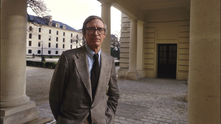 آزادی از شروط اصلی خوب زیستن است