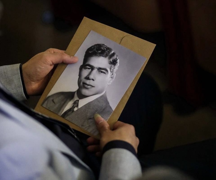 گفت‌وگو درباره ایران‌دوستی و جوانمردی تختی